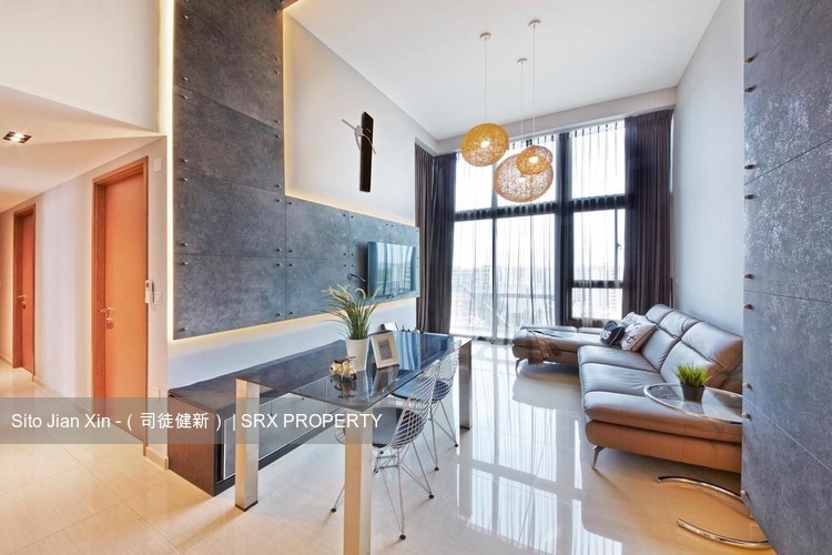 Belysa (D18), Condominium #203671661